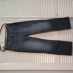 NWOT Levi's Jeans 514 Regular Fit 32x29